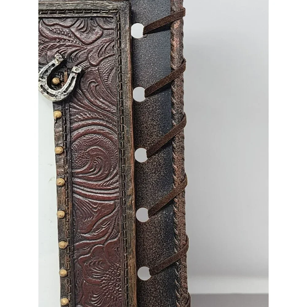 Western Picture Frame4